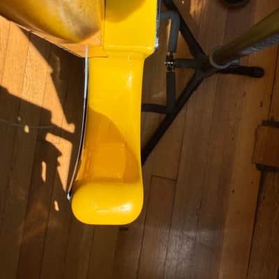 Fender Stratocaster Player II Modified 2025 - Sunshine Yellow image 8