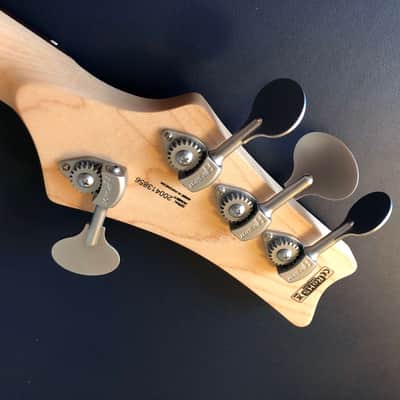 Nordstrand Acinonyx Bass image 14