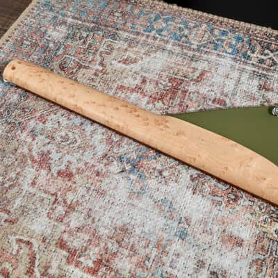 Teuffel Tesla Studio Ser # 59 - 2010 - Olive w/ OHSC (Excellent + Condition) image 8