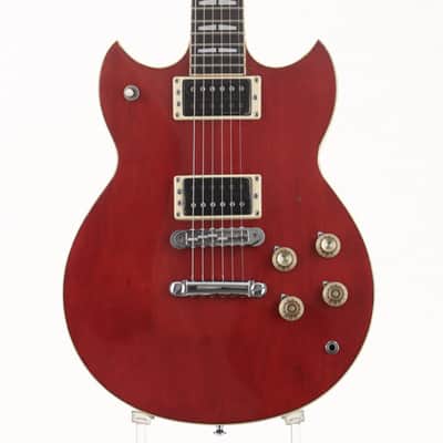 Yamaha SG-800 | Reverb