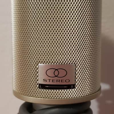 Sony F-99A 70s Dynamic Microphone - Metal - Japan image 2