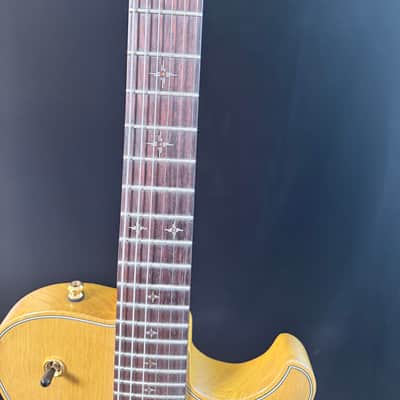 Knaggs Kenai Korina 2024 - Natural image 7