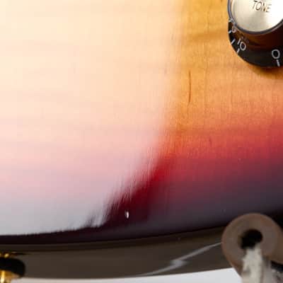 Gibson SG Supreme, Fireburst | Demo image 10