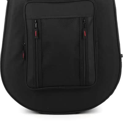 Gator Lightweight Case - Acoustic Electric Bass Guitar (3-pack) Bundle image 1