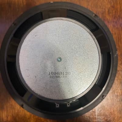 Ampeg MC210E 10” Replacement Bass Guitar Speaker image 2
