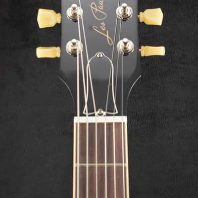 Gibson Mary Ford Les Paul Standard Goldtop / Cherry Back image 3
