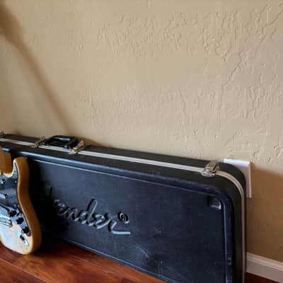 Fender Stratocaster 1981 - Natural image 6