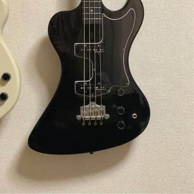 2011 Gibson RD Bass Krist Novoselic signature Nirvana with Hardcase USA image 4