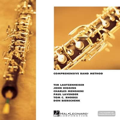 Essential Elements 2000 Oboe Book 2 image 2