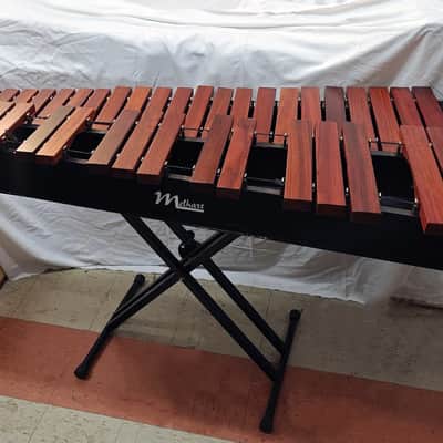 Melhart MPM37 Marimba 3 Octave image 7