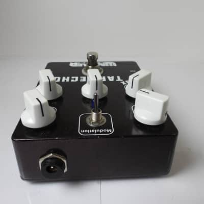 Wampler Faux Tape Echo Delay Effects Pedal Free USA Shipping image 4