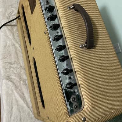 Fender Hot Rod Deluxe 1997 - Tweed image 2
