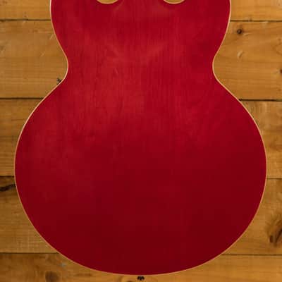 Epiphone ES-335 | Cherry image 3