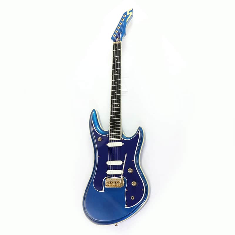 Guyatone LG-2100 Sharp 5 image 1