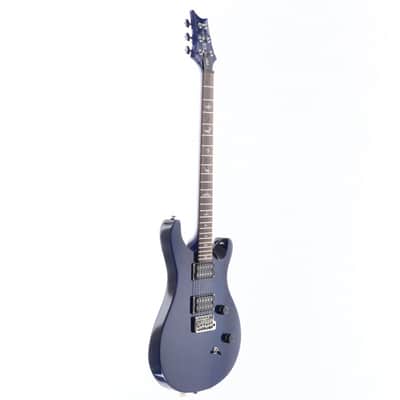 Paul Reed Smith (PRS) SE 25th Anniversary Custom24 Royal Blue [K19909] (07/06) image 14