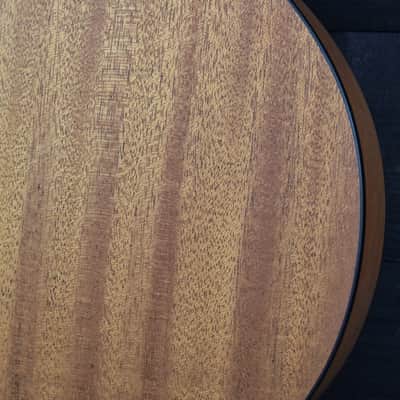 Eastman PCH M104 Natural A-Style / Flattop Oval Hole Mandolin image 19
