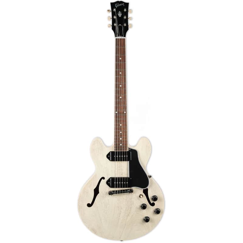 Gibson Custom Shop CS-336 Mahogany image 2