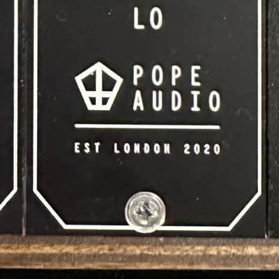 Pope Audio 2020 BAX EQ BEAST - 500 series #2 image 7