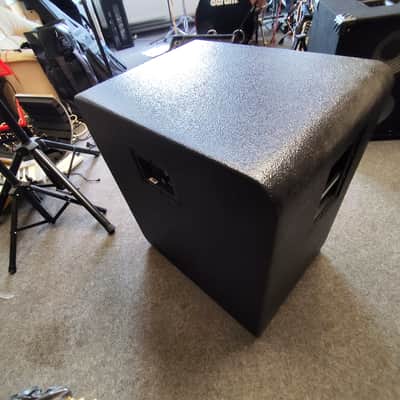 TC Electronic RS410 4x10" 600w Bass Cab image 2