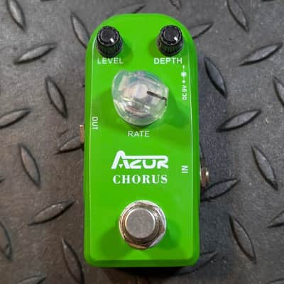 Azor AP-309 Chorus image 1