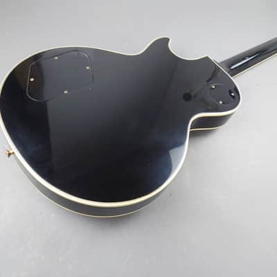 Tokai Les Paul Custom - Japan image 12