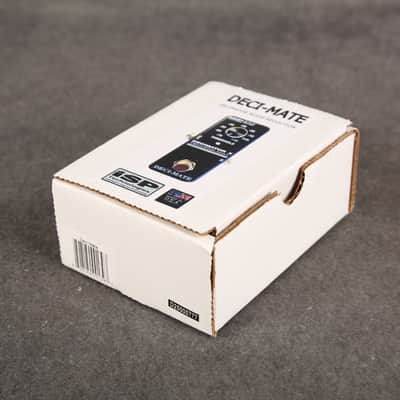 ISP Decimator X - 2nd Hand image 7