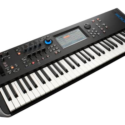 Yamaha MODX Series Synthesizers - 88-Key MODX8 image 3