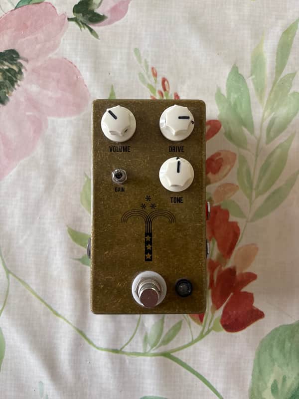 JHS Morning Glory V4