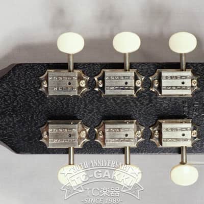 2009 Gibson Melody Maker image 8