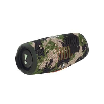 JBL CHARGE 5 Portable Waterproof Speaker with Powerbank (Squad) image 7