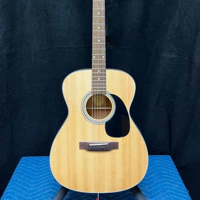 Blueridge BR-43 Contemporary Series 000 Guitar - Natural image 2