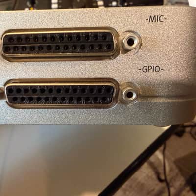 Immagine Stagetec Nexus Compact Interface - 5