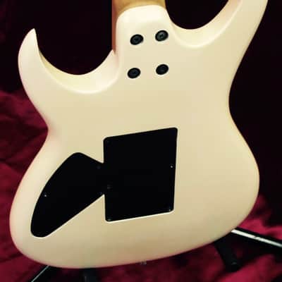 Rare Washburn CS-780 Heavy Rock Electric Guitar image 7