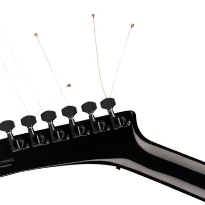 Fender Tom Morello "Arm The Homeless" Blue Ice Metallic image 14