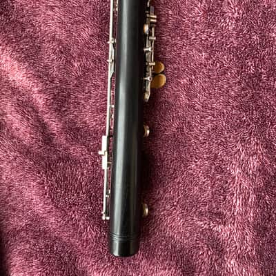 Premium F. Loree BK Series Oboe for Sale image 14