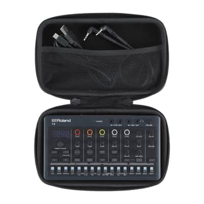 Roland CB-RAC Aira Compact Carrying Case image 3