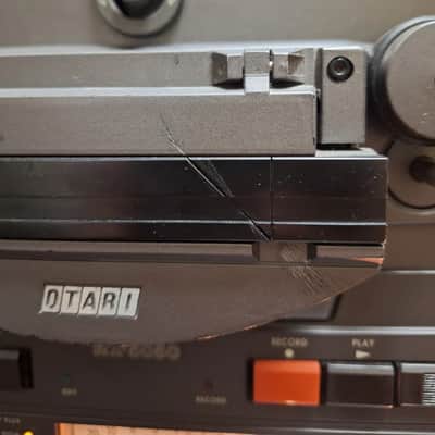 Otari MX5050 BII2 1/4" 2 track Reel to reel image 4