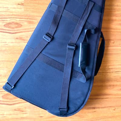 Gibson USA Les Paul or Gibson SG Style Guitar Soft Gig Bag! Padded Deluxe! image 7