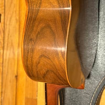 Vintage Giannini GN-60 Classical Guitar image 4