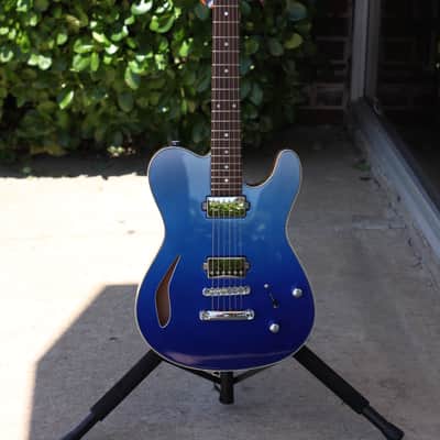 Tagima - Marcinho Eiras Signature New Blues Electric Guitar - Free Shipping! image 3