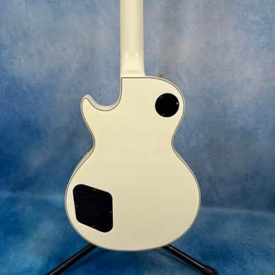 1990 Greco Japan EGC-90 Les Paul Custom, MIJ image 16