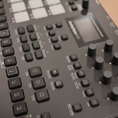 Elektron Analog Rytm MkII Black image 5