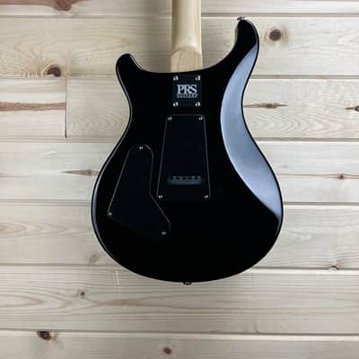 PRS Paul Reed Smith CE 24 2023 - Black Amber image 11