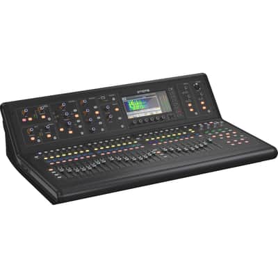 Midas M32 LIVE 40-channel Digital Mixer image 2