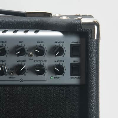 Carvin V3M 50 Watt Combo Tube Amp image 9