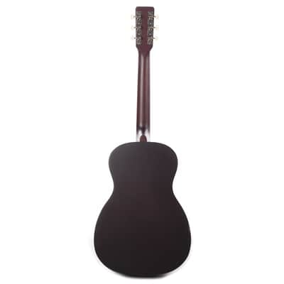 Gretsch Jim Dandy Parlor Acoustic Guitar Rex Burst image 5
