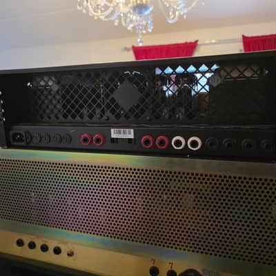 Marshall 9200 image 5