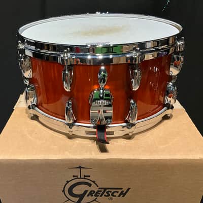 Gretsch USA 2000-Present - Burnt Orange Gloss Lacquer(WO) image 19