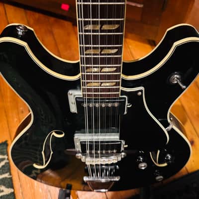 Yamaha SA-20, 12-String image 12