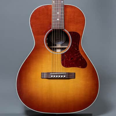 Gibson L-00 12 Fret Standard Rosewood 2024, Sunburst image 1